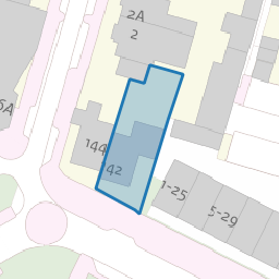 Perceel HGL01-Q-1092