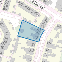 Perceel HGL01-Q-1094