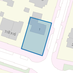 Perceel HGL01-Q-1096