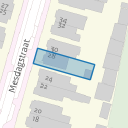 Perceel HGL01-Q-1098