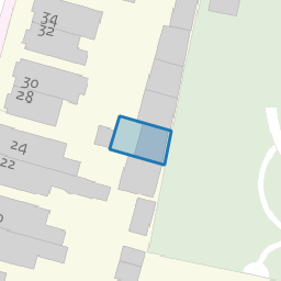 Perceel HGL01-Q-1099