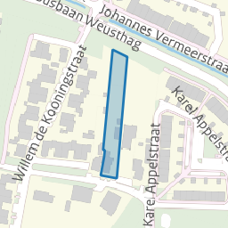 Perceel HGL01-Q-1101