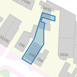 Perceel HGL01-Q-1103