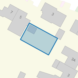 Perceel HGL01-Q-1110