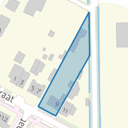 Perceel HGL01-Q-1114