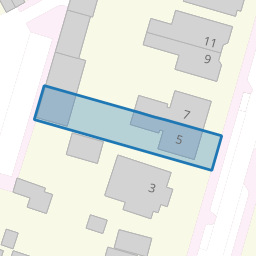 Perceel HGL01-Q-1116