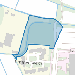 Perceel HGL01-Q-1119