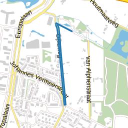 Perceel HGL01-Q-1130