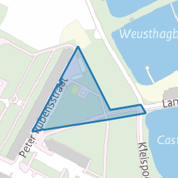 Perceel HGL01-Q-1131