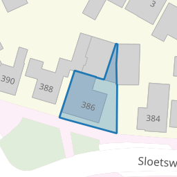 Perceel HGL01-Q-1134