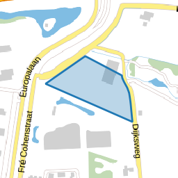 Perceel HGL01-Q-1156