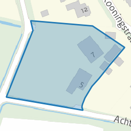 Perceel HGL01-Q-1171