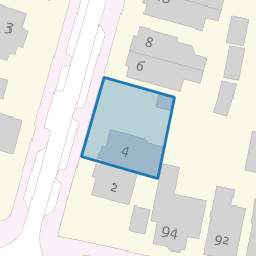 Perceel HGL01-Q-1179