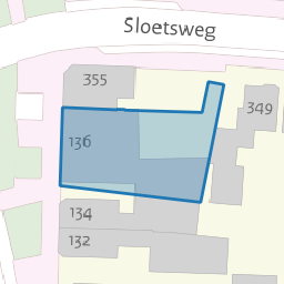 Perceel HGL01-Q-1184