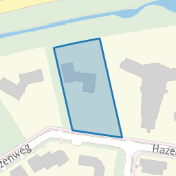 Perceel HGL01-Q-1189