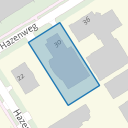 Perceel HGL01-Q-1195