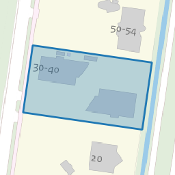 Perceel HGL01-Q-1200