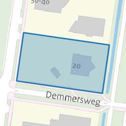 Perceel HGL01-Q-1201