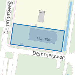 Perceel HGL01-Q-1204