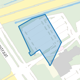 Perceel HGL01-Q-1206