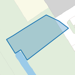 Perceel HGL01-Q-1207