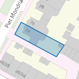 Perceel HGL01-Q-1210