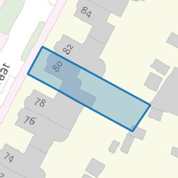 Perceel HGL01-Q-1214