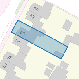 Perceel HGL01-Q-1217