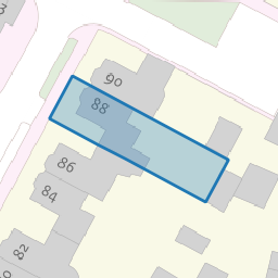 Perceel HGL01-Q-1218