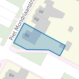 Perceel HGL01-Q-1222