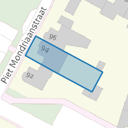 Perceel HGL01-Q-1223