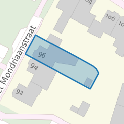 Perceel HGL01-Q-1224