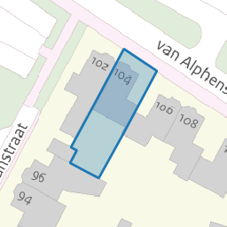 Perceel HGL01-Q-1226