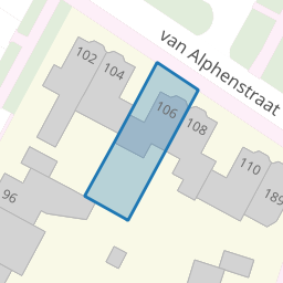 Perceel HGL01-Q-1227