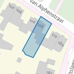 Perceel HGL01-Q-1228