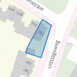 Perceel HGL01-Q-1230