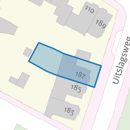 Perceel HGL01-Q-1231