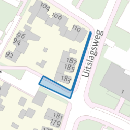 Perceel HGL01-Q-1237