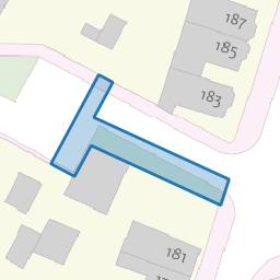 Perceel HGL01-Q-1239