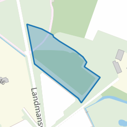 Perceel HGL01-Q-1242