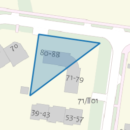 Perceel HGL01-Q-1243