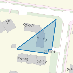 Perceel HGL01-Q-1244