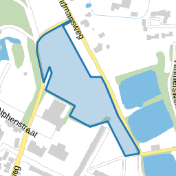 Perceel HGL01-Q-1251