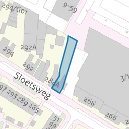 Perceel HGL01-Q-1263