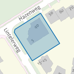 Perceel HGL01-Q-1264