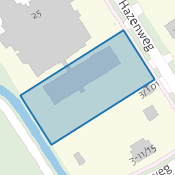 Perceel HGL01-Q-1267