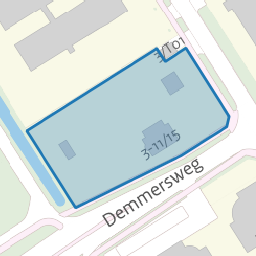 Perceel HGL01-Q-1269