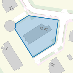 Perceel HGL01-Q-1274