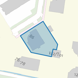 Perceel HGL01-Q-1276