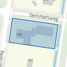 Perceel HGL01-Q-1280